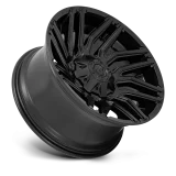 Llantas todoterreno D775 TUPHOON - FUEL wheels distribuidor España Europe off road off-road