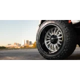 Llantas todoterreno FD798 ARC - FUEL wheels distribuidor España Europe off road off-road
