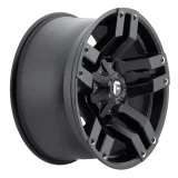 Llantas todoterreno D515 PUMP - FUEL wheels distribuidor España Europe off road off-road