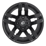 Llantas todoterreno D515 PUMP - FUEL wheels distribuidor España Europe off road off-road