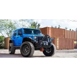Llantas todoterreno D552 TROPHY - FUEL wheels distribuidor España Europe off road off-road
