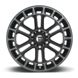 Llantas todoterreno D720 HEATER - FUEL wheels distribuidor España Europe off road off-road