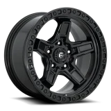 Llantas todoterreno D697 KICKER - FUEL wheels distribuidor España Europe off road off-road
