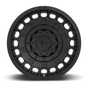 Llantas todoterreno D723 MILITIA - FUEL wheels distribuidor España Europe off road off-road