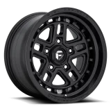 Llantas todoterreno D667 NITRO - FUEL wheels distribuidor España Europe off road off-road