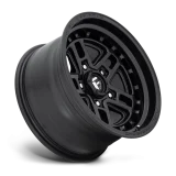 Llantas todoterreno D667 NITRO - FUEL wheels distribuidor España Europe off road off-road