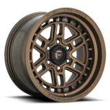 Llantas todoterreno D669 NITRO - FUEL wheels distribuidor España Europe off road off-road