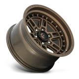 Llantas todoterreno D669 NITRO - FUEL wheels distribuidor España Europe off road off-road