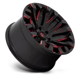 Llantas todoterreno FD829 QUAKE - FUEL wheels distribuidor España Europe off road off-road