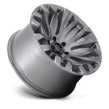 Llantas todoterreno FD830 QUAKE - FUEL wheels distribuidor España Europe off road off-road