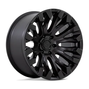 Llantas todoterreno FD831 QUAKE - FUEL wheels distribuidor España Europe off road off-road