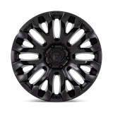 Llantas todoterreno FD831 QUAKE - FUEL wheels distribuidor España Europe off road off-road