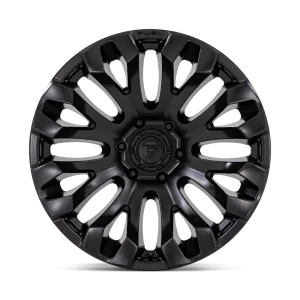 Llantas todoterreno FD831 QUAKE - FUEL wheels distribuidor España Europe off road off-road