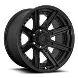 llantas D709 ROUGE - FUEL wheels distribuidor España Europe off road off-road