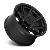 llantas D709 ROUGE - FUEL wheels distribuidor España Europe off road off-road