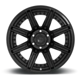 llantas D709 ROUGE - FUEL wheels distribuidor España Europe off road off-road