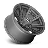 llantas D710 ROUGE - FUEL wheels distribuidor España Europe off road off-road