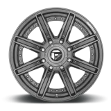llantas D710 ROUGE - FUEL wheels distribuidor España Europe off road off-road
