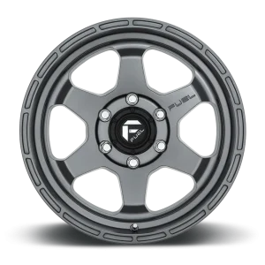 llantas D665 SHOK - FUEL wheels distribuidor España Europe off road off-road