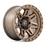Llantas todoterreno D811 SYNDICATE - FUEL wheels distribuidor España Europe off road off-road