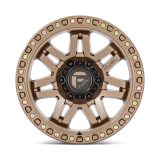 Llantas todoterreno D811 SYNDICATE - FUEL wheels distribuidor España Europe off road off-road