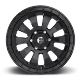 Karwork D630 TACTIC - FUEL