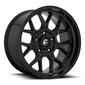 llantas D670 TECH - FUEL wheels distribuidor España Europe off road off-road