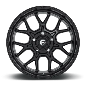 llantas D670 TECH - FUEL wheels distribuidor España Europe off road off-road