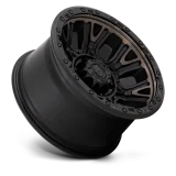 Llantas todoterreno D824 TRACTION - FUEL wheels distribuidor España Europe off road off-road