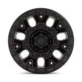 Llantas todoterreno D824 TRACTION - FUEL wheels distribuidor España Europe off road off-road