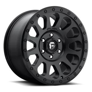 llantas D579 VECTOR - FUEL wheels distribuidor España Europe off road off-road