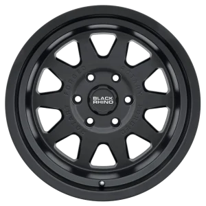 llantas Black Rhino stadium llantas todoterreno off road distribuidor España Europe wheels