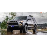 llantas D689 TORQUE - FUEL wheels distribuidor España Europe off road off-road