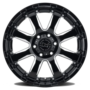 llantas Black Rhino sierra llantas todoterreno off road distribuidor España Europe wheels