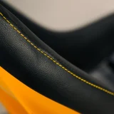 Buckets GT Arcade Black - NRG Innovations España