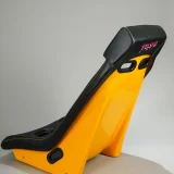Buckets GT Arcade Black - NRG Innovations España