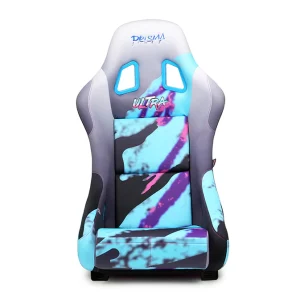Buckets Prisma Ultra Retro - NRG Innovations