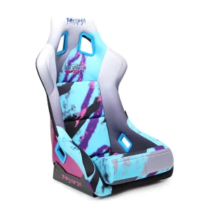 Buckets Prisma Ultra Retro - NRG Innovations