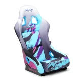 Buckets Prisma Ultra Retro - NRG Innovations