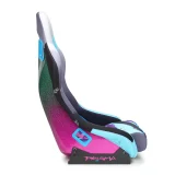 Buckets Prisma Ultra Retro - NRG Innovations