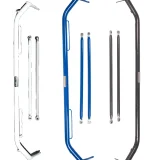 Karwork Barra para arneses 51" - NRG Innovations
