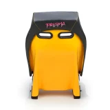 Buckets GT Arcade Black - NRG Innovations España