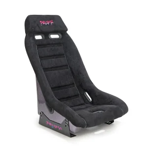 Buckets GT Prisma Black - NRG Innovations España