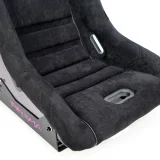 Buckets GT Prisma Black - NRG Innovations España
