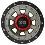 Karwork XD137 FMJ - XD