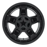 XD827 ROCKSTAR III XD distribuidor España Europa