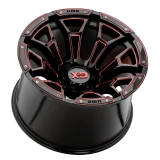 XD841 BONEYARD XD distribuidor España Europa