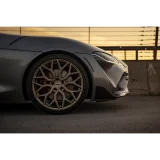 MAZZANTI M263 - NICHE