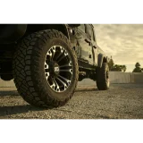 XD851 MONSTER III XD distribuidor España Europa