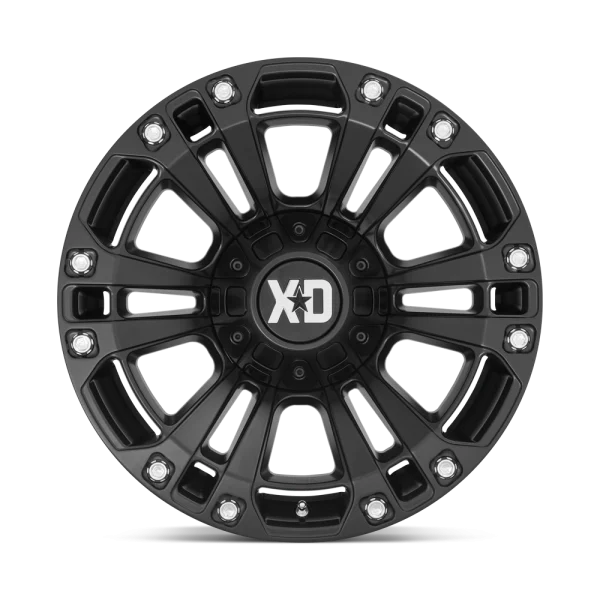 XD851 MONSTER III XD distribuidor España Europa